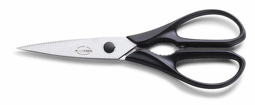 F. Dick (9008420) 8" Kitchen Shears, Stamped-cityfoodequipment.com
