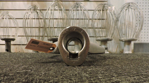 Hobart 60-30 QT S/S Flat Beater-cityfoodequipment.com