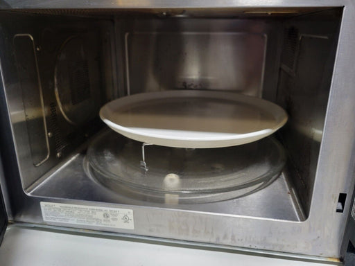 Used Wolf MC24Y 900 Watts Convection Microwave Oven-cityfoodequipment.com