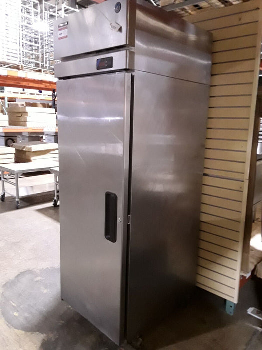 Used Hoshizaki RH1SSB Refrigerator 1 Door (TempGuard Series)-cityfoodequipment.com
