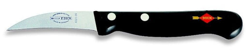 F. Dick (8402006) 2 1/2" Peeling Knife, Stamped-cityfoodequipment.com