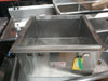 Sitco 2123 DI Commercial Stainless Steel Ice Chest-cityfoodequipment.com