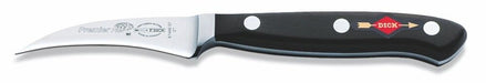 F. Dick (8144607) 2 1/2" Peeling Knife, Forged-cityfoodequipment.com