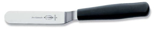 F. Dick (8533610) 4" Spatula, Offset Blade-cityfoodequipment.com
