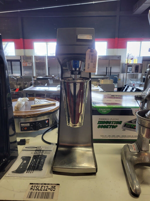 Used Commercial Food Processors —
