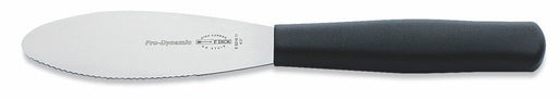 F. Dick (8501611) 4" Sandwich Knife, Serrated Edge - Pro Dynamic-cityfoodequipment.com