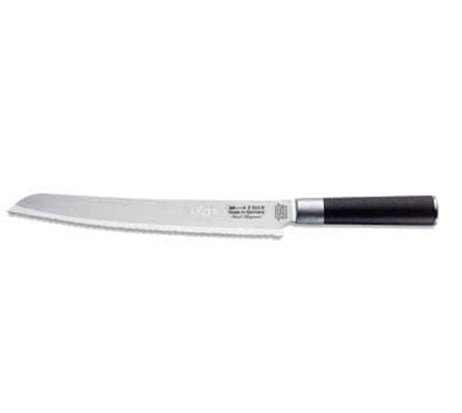 F. Dick (8103926) 10" Bread Knife - 1893 Series-cityfoodequipment.com