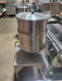 Refurbished Cleveland KET-12T 12 Gallon Electric Tilt Steam Kettle, 208 V, 3 Ph.-cityfoodequipment.com