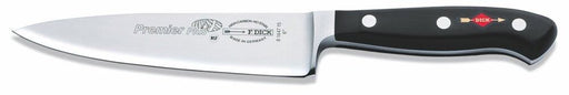 F. Dick (8144715) 6" Chef's Knife, Forged-cityfoodequipment.com