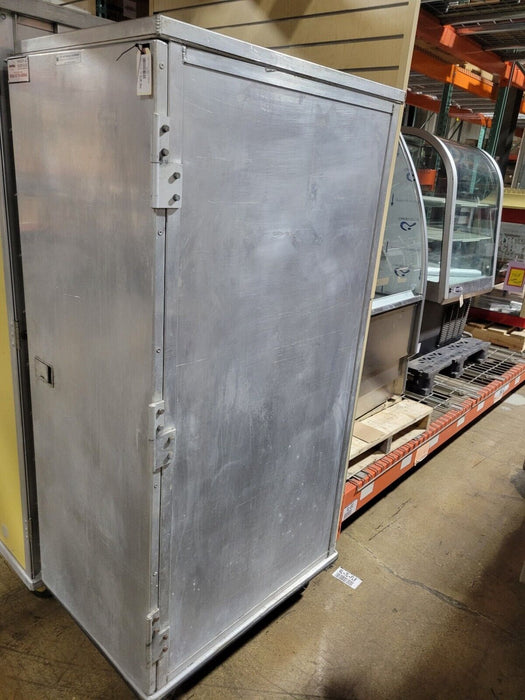 Used Victory HA-1750 Commercial Mobile Heated Cabinet-cityfoodequipment.com