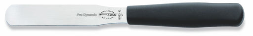 F. Dick (8533110) 4" Spatula-cityfoodequipment.com