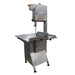 Skyfood SI-282HDE- Heavy Duty Meat and Bone Saw 112” Blade – Single Phase, 2 HP-cityfoodequipment.com