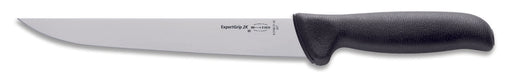F. Dick (8210621-61) 8" Sticking Knife, Soft Black Handle-cityfoodequipment.com