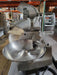 Used Hobart 8186 Commercial Bowl Chopper, 18" Stainless Steel Bowl, 115 Volts.-cityfoodequipment.com