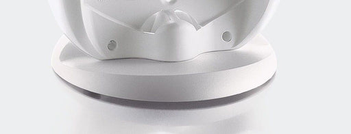 F. Dick (9008106-05) Stand for Rapid Steel - White-cityfoodequipment.com