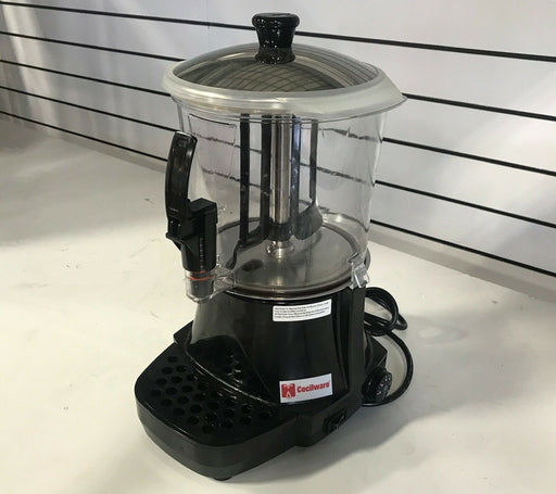 Cecilware Lola 6 Hot Beverage and Sauce Dispenser-cityfoodequipment.com