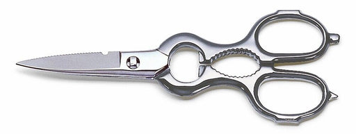 F. Dick (9008221) 8" Kitchen Shears, Forged, detachable blades-cityfoodequipment.com