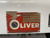 Refurbished Oliver 797G-1/2 Commercial Gravity Feed 1/2" Bread Slicer, New Blades-cityfoodequipment.com