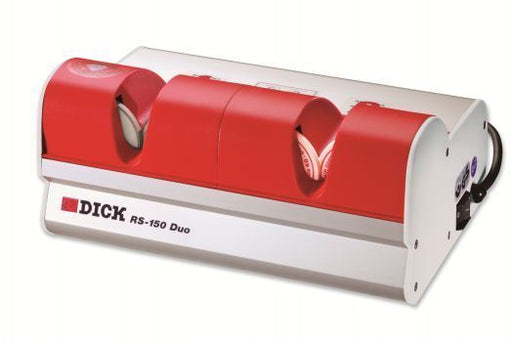 F. Dick (9805001) RS-150 Duo - Knife Sharpening and Honing Machine-cityfoodequipment.com