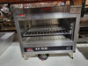 Used Lang 124CMW 24" Electric Cheese Melter w/ Quartz Element, Stainless, 208v/1-cityfoodequipment.com