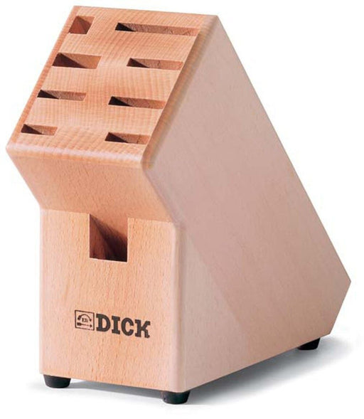 F. Dick (8807001) Knife Block, empty-cityfoodequipment.com