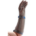 F. Dick (9165802) Protective Glove with 7 1/2" Cuff, Size Medium-cityfoodequipment.com