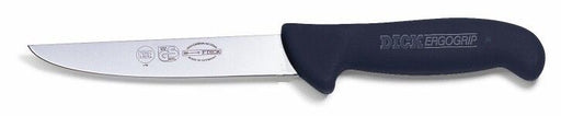 F. Dick (8225913-01) 5" Boning Knife, Black Handle-cityfoodequipment.com