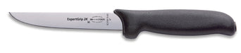 F. Dick (8215915-61) 6" Boning Knife, Wide Blade, Soft Black Handle-cityfoodequipment.com