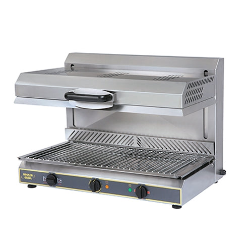 Equipex Sem-80Vch-1 Finishing Oven, Countertop, Electric, 32"-cityfoodequipment.com