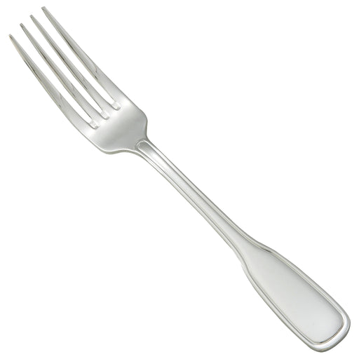 Oxford Salad Fork, 18/8 Extra Heavyweight (25 Dozen)-cityfoodequipment.com