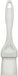 Nylon Pastry Brush, 1-1/2" Wide (12 Each)-cityfoodequipment.com