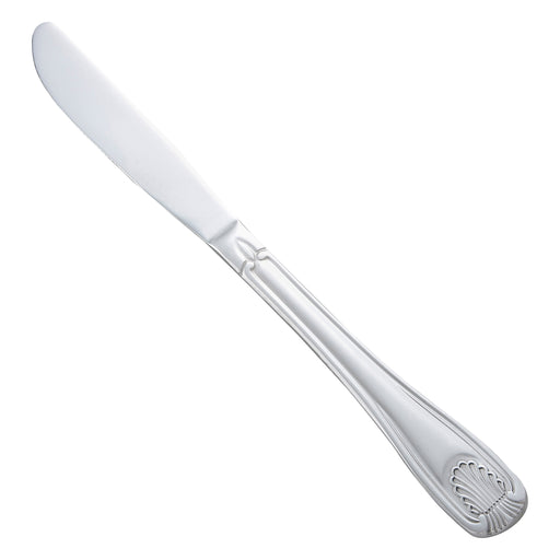 Toulouse Dinner Knife, Extra Heavyweight (25 Dozen)-cityfoodequipment.com