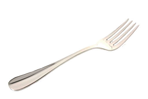 DIAMOND SALAD FORK, 18/10 LOT OF 1 (Dz)-cityfoodequipment.com