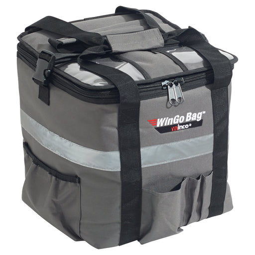 Premium Catering Bag, Small, 12"W x 12"D x 12"H (6 Each)-cityfoodequipment.com