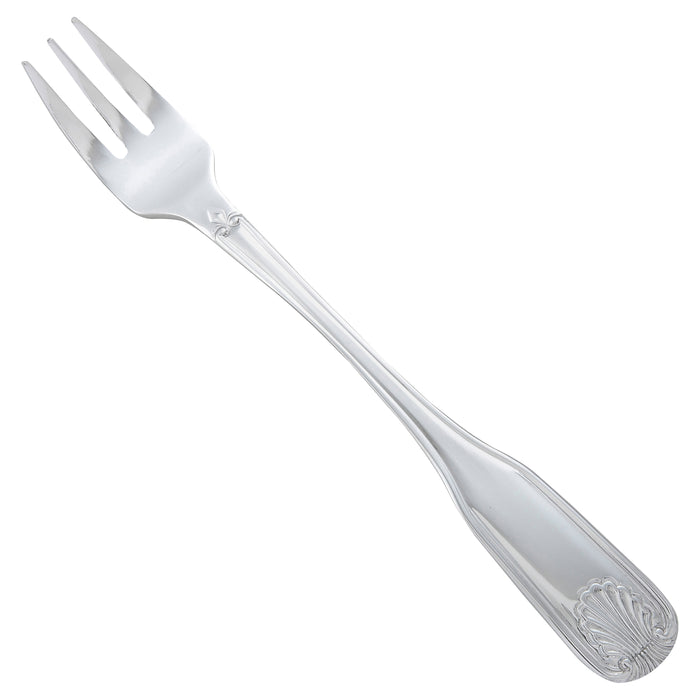 Toulouse Oyster Fork, 18/0 Extra Heavyweight (25 Dozen)-cityfoodequipment.com