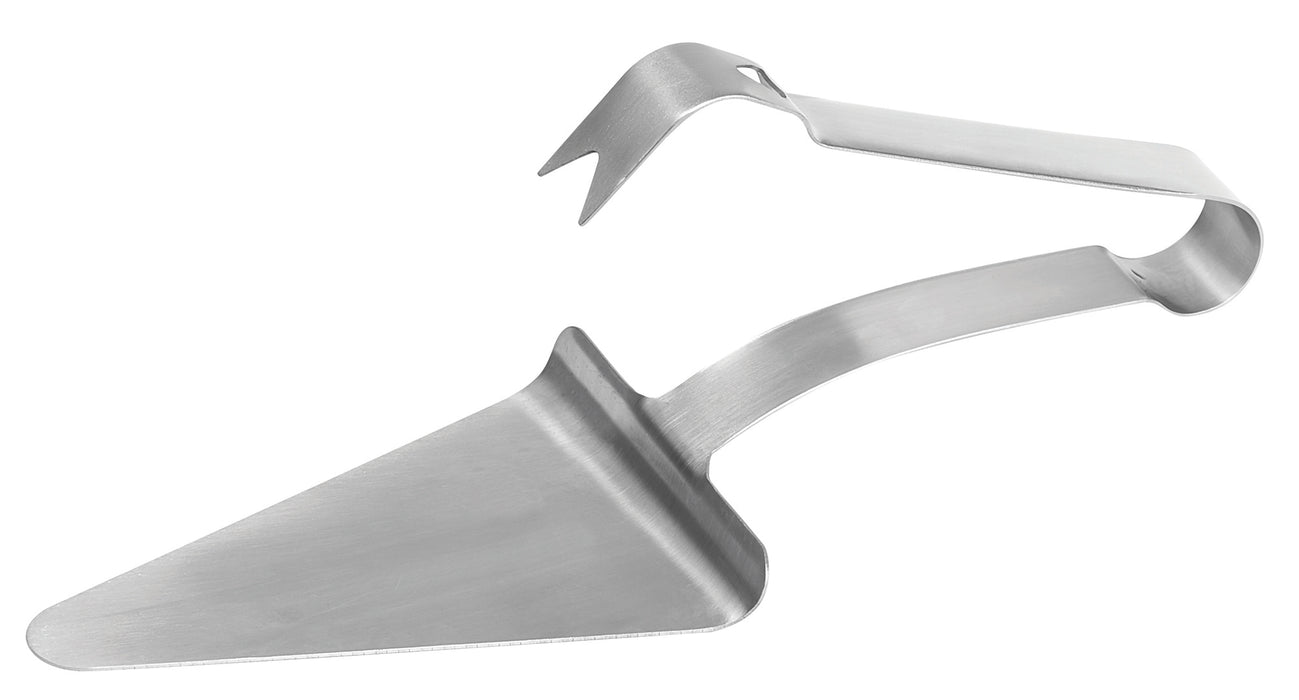 Pizza Server Tong, 5-1/2 x 4-1/2" (12 Each)-cityfoodequipment.com