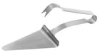 Pizza Server Tong, 5-1/2 x 4-1/2" (12 Each)-cityfoodequipment.com