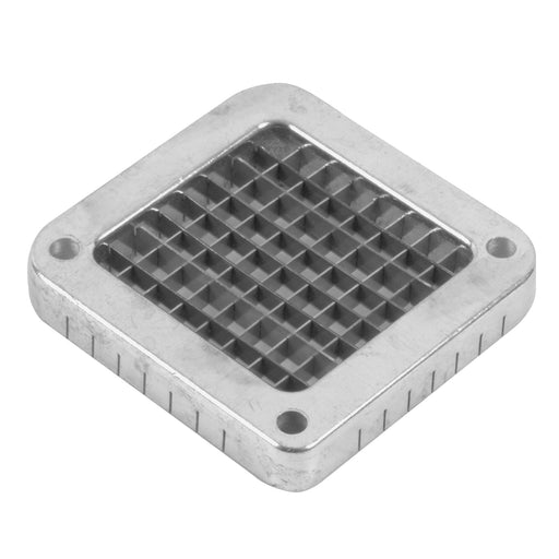 Thunder Group IRFFC002B 3/8" Square Blade for French Fry Cutter - 6, (each)-cityfoodequipment.com