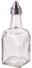Oil/Vinegar Cruet, 6oz (6 Dozen)-cityfoodequipment.com