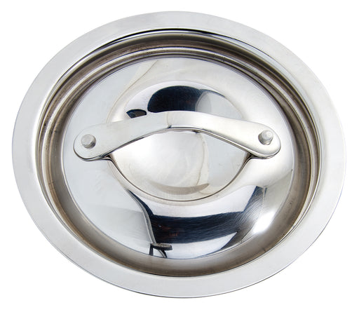 Lid for 3.5" sauce pan (6 Each)-cityfoodequipment.com
