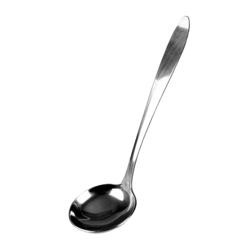 1 OZ GRAVY LADLE LOT OF 12 (Ea)-cityfoodequipment.com