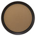 Cork Tray, 16" Round, Plastic, Brown (12 Each)-cityfoodequipment.com
