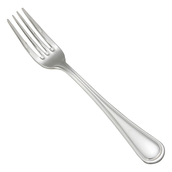 Continental Dinner Fork, 18/0 Extra Heavyweight (25 Dozen)-cityfoodequipment.com