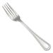 Continental Dinner Fork, 18/0 Extra Heavyweight (25 Dozen)-cityfoodequipment.com