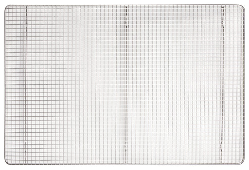 Pan Grate for Full-size Sheet Pan, 16" x 24", Stainless Steel (12 Each)-cityfoodequipment.com