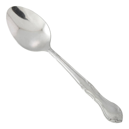 Elegance Dinner Spoon, 18/0 Heavyweight (50 Dozen)-cityfoodequipment.com