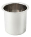 1-1/2qt Bain Marie, S/S (6 Each)-cityfoodequipment.com