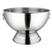 Punch Bowl, 3-1/2gal, S/S (2 Each)-cityfoodequipment.com