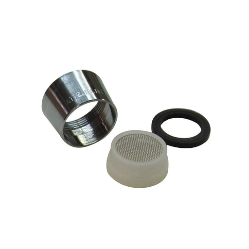 Metering Faucet Part - 1D Aerator Assembly-cityfoodequipment.com