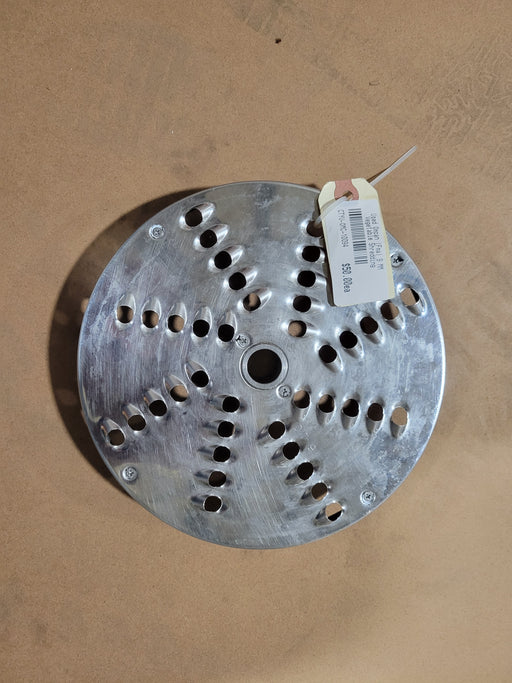 Used Omcan (Fma) 9 MM Vegetable Shredding-cityfoodequipment.com